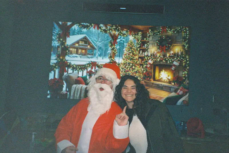 Film photograph