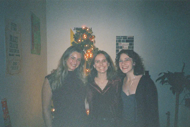 Film photograph