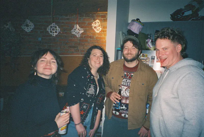 Film photograph