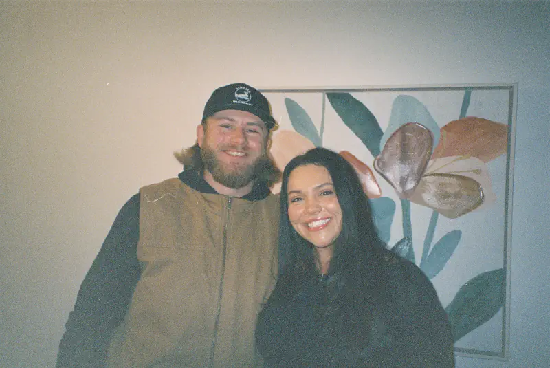 Film photograph