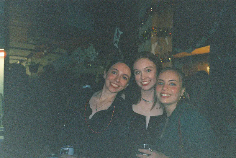 Film photograph