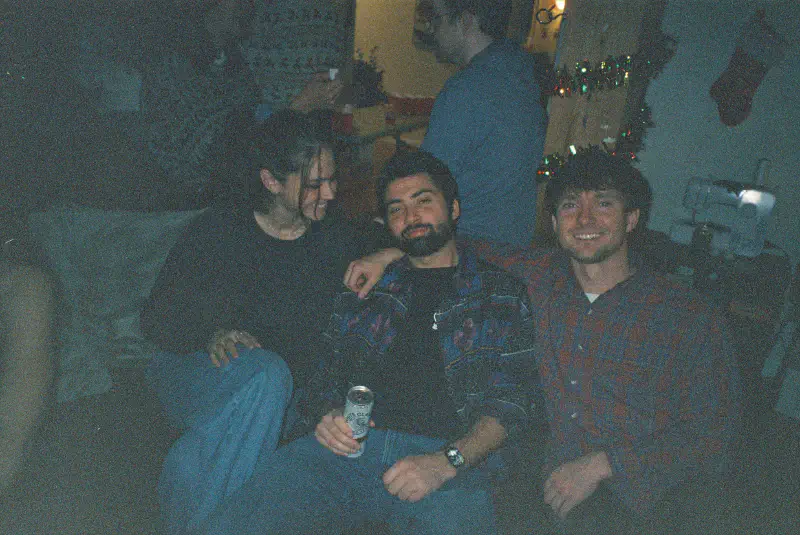 Film photograph