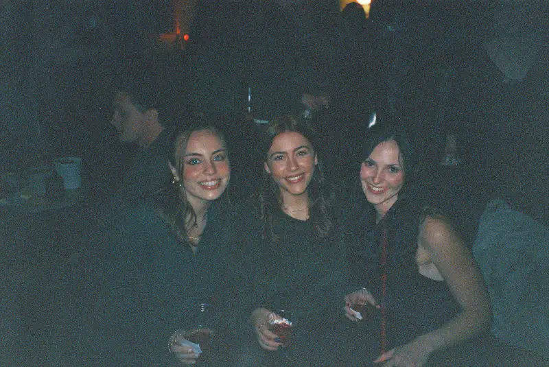 Film photograph