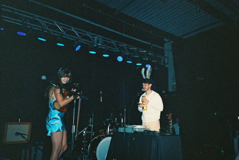 Film photograph