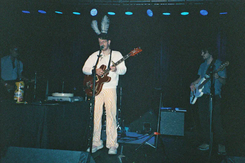 Film photograph