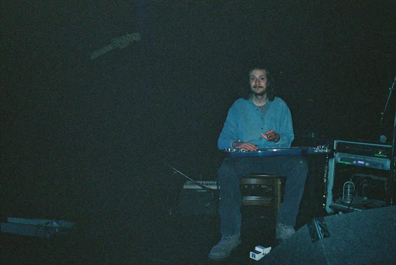 Film photograph