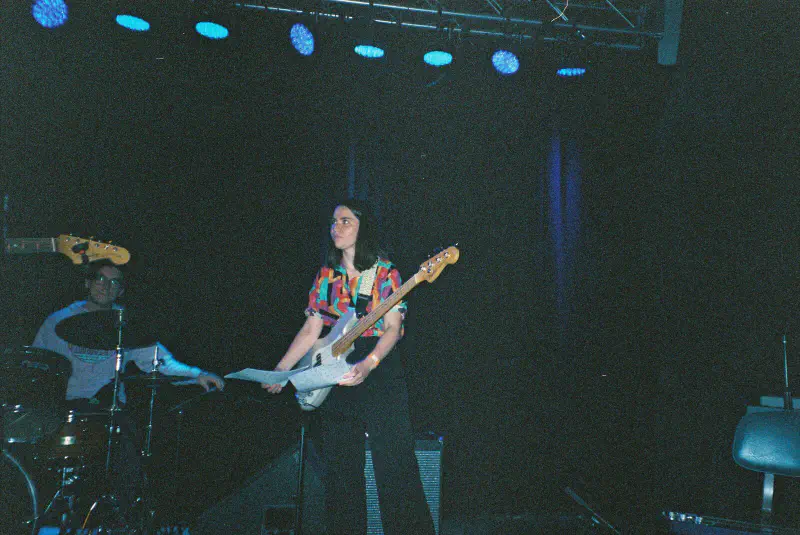 Film photograph