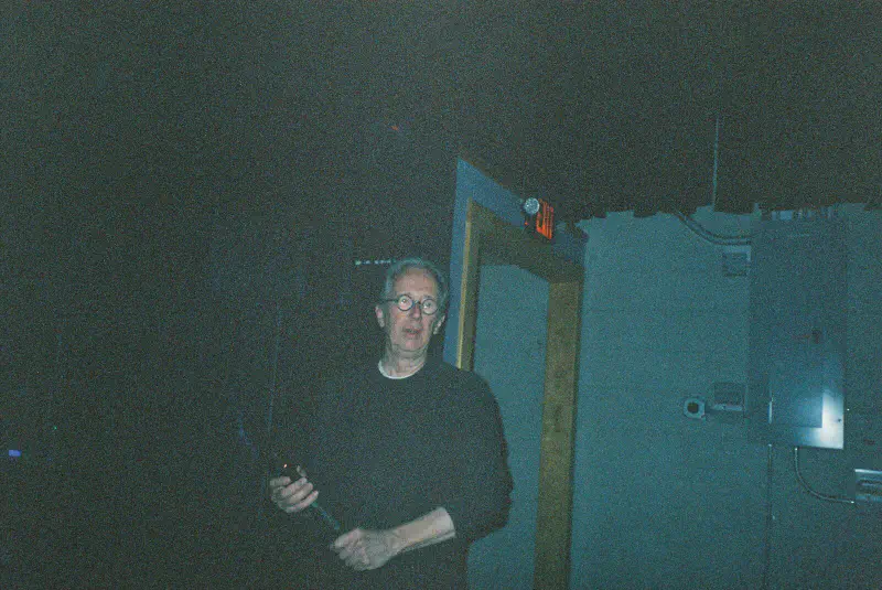 Film photograph