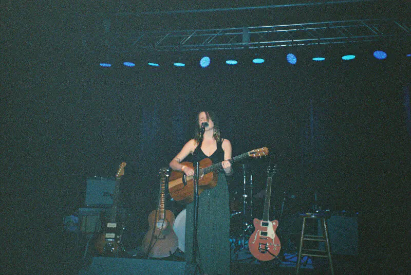 Film photograph