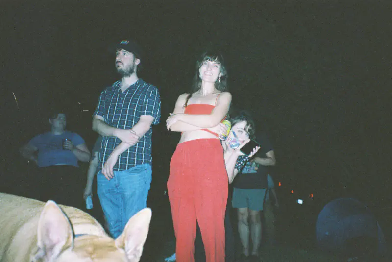 Film photograph