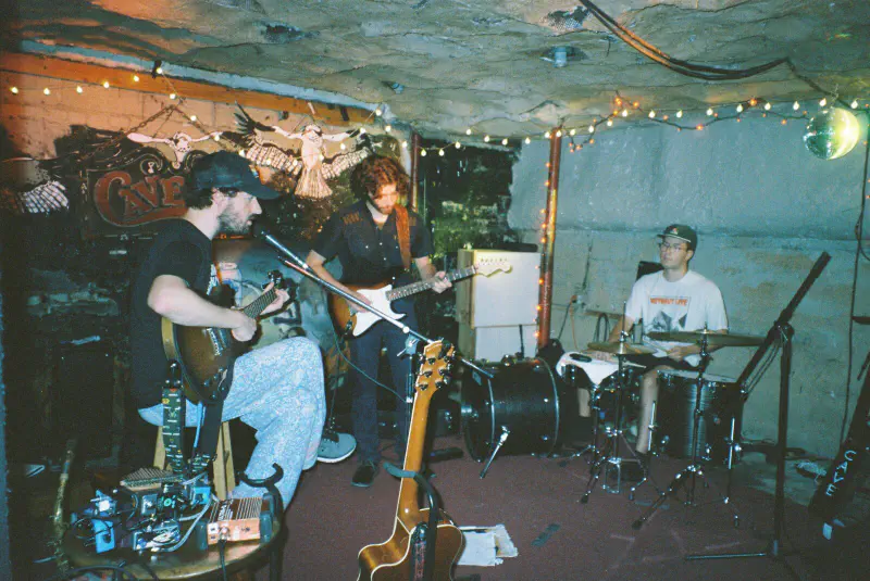 Film photograph