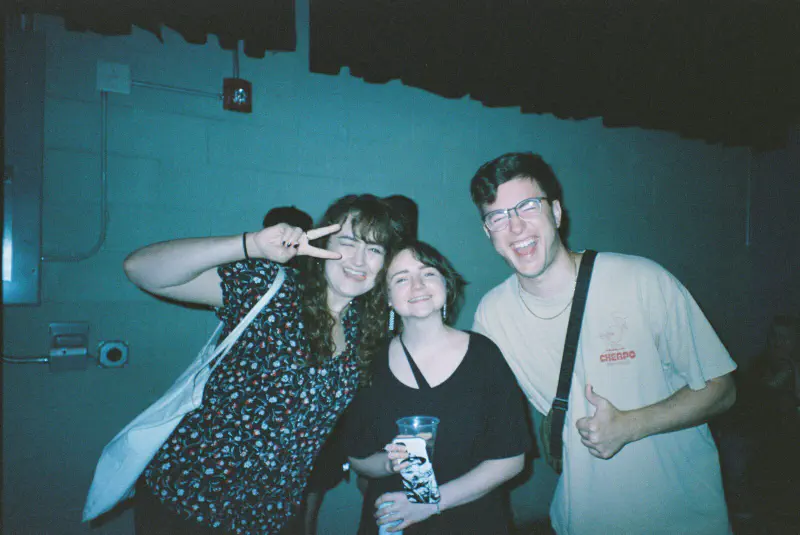 Film photograph