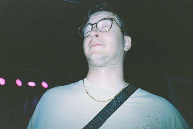 Film photograph