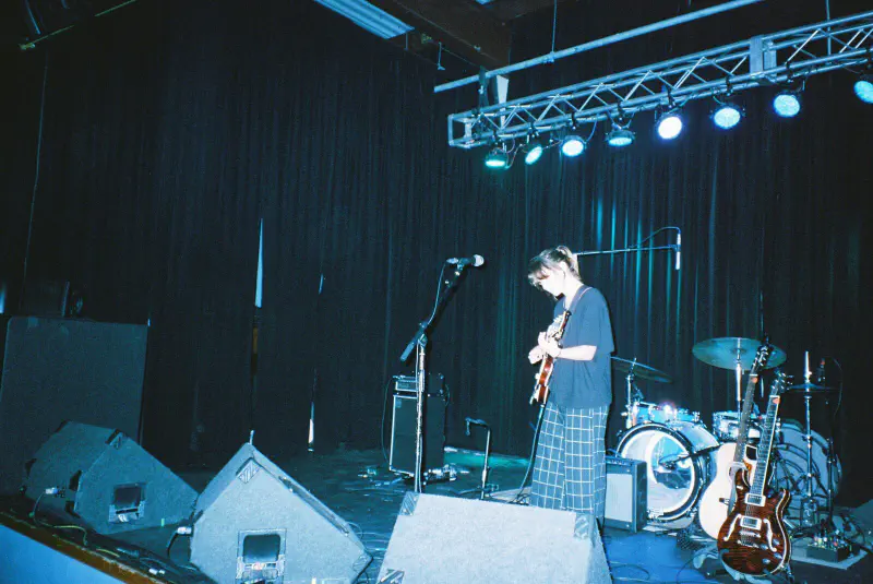 Film photograph