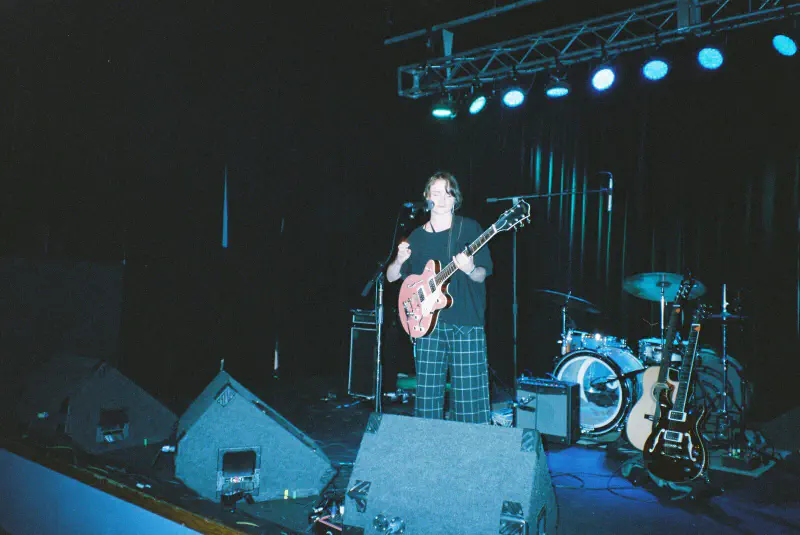 Film photograph