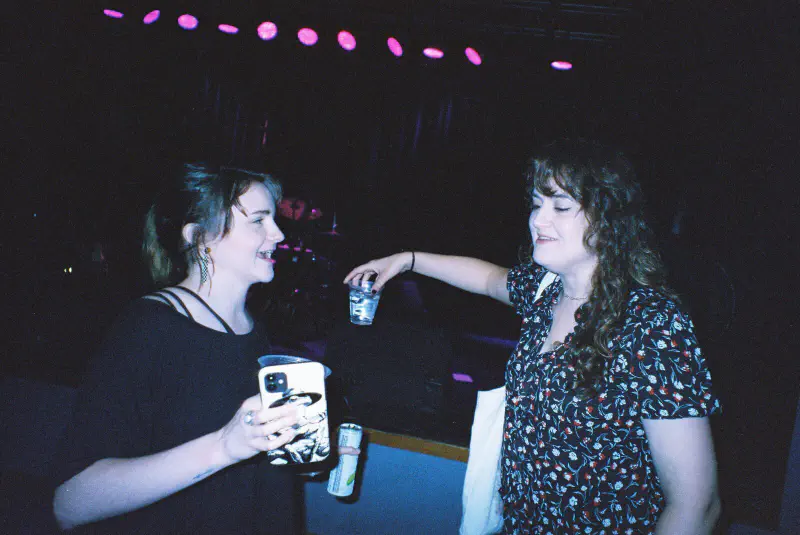 Film photograph