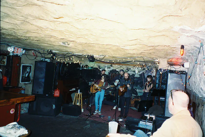 Film photograph