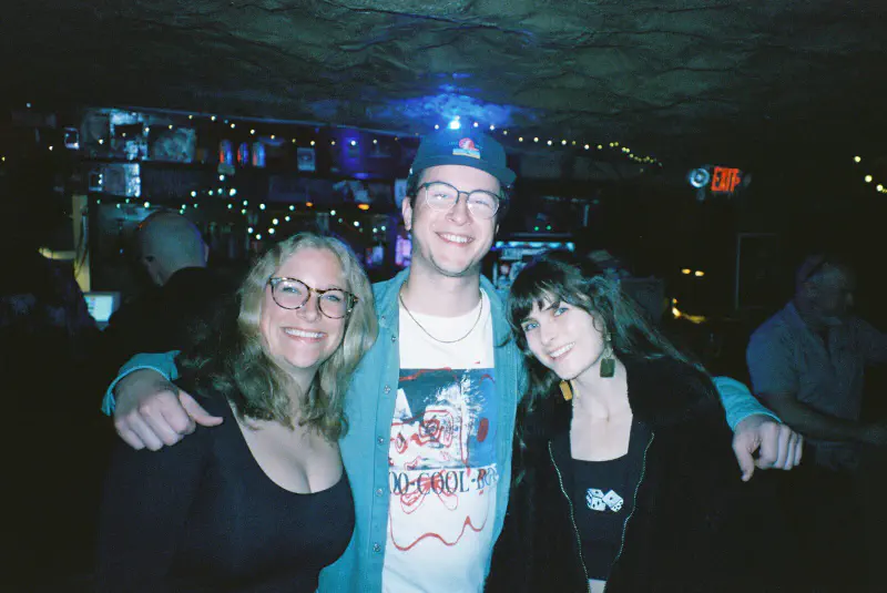 Film photograph