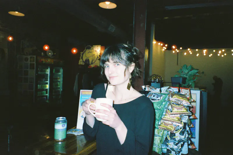 Film photograph