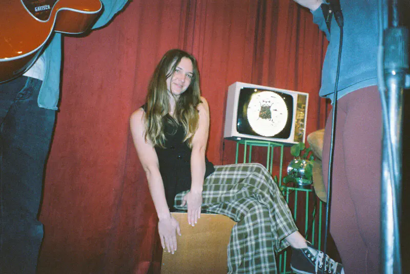 Film photograph