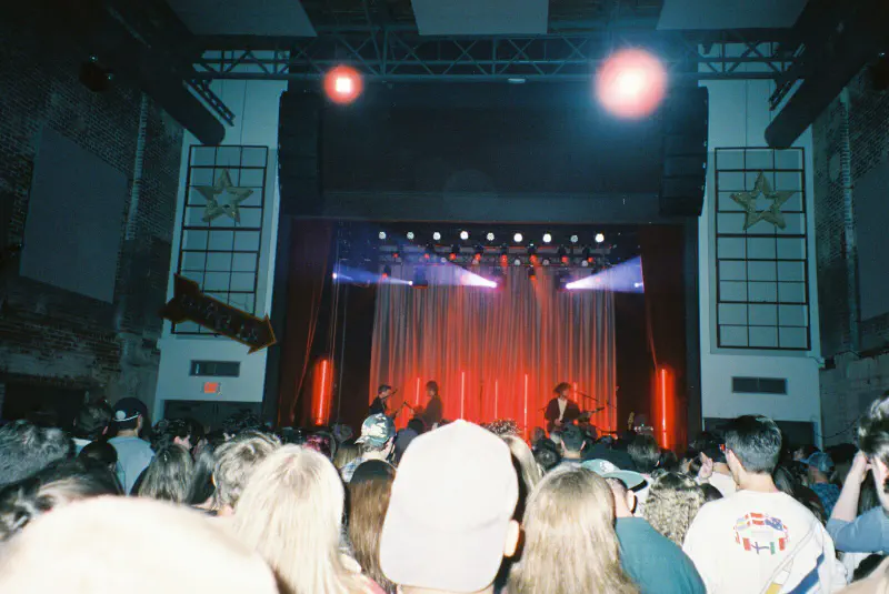Film photograph