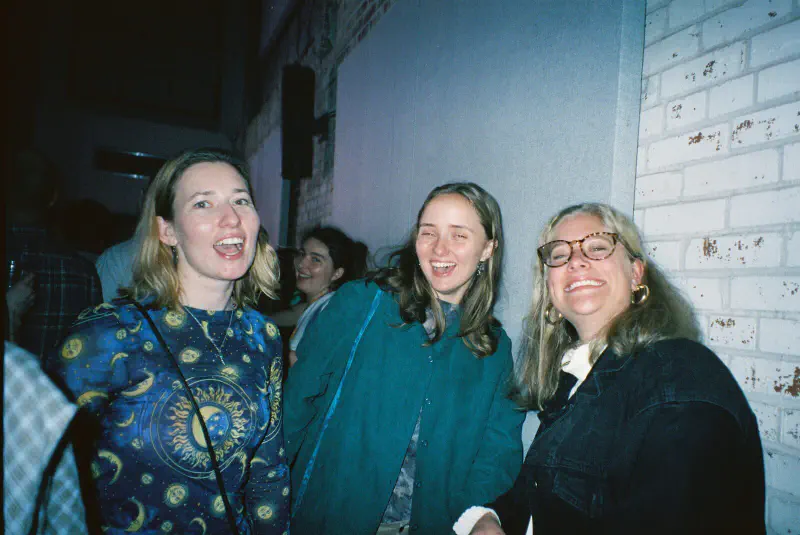 Film photograph