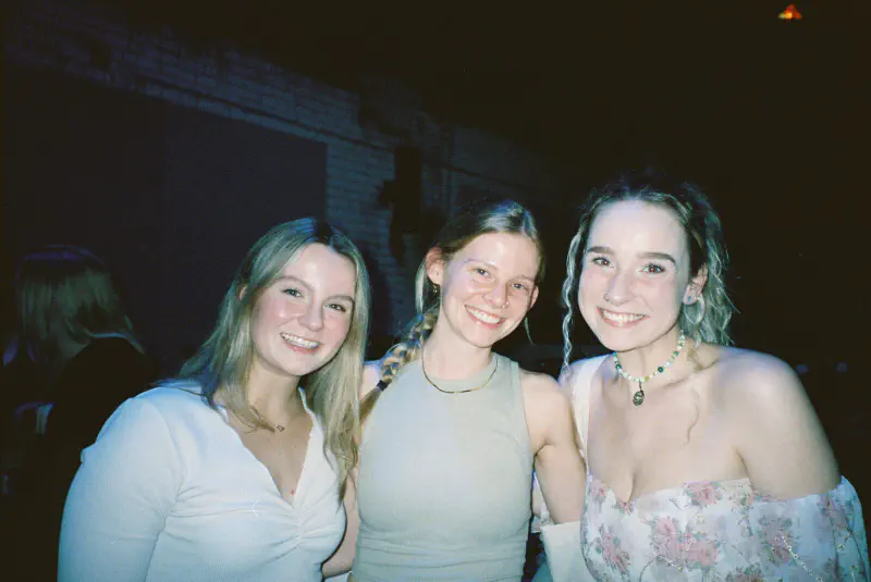 Film photograph