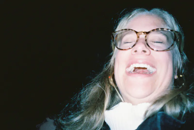 Film photograph