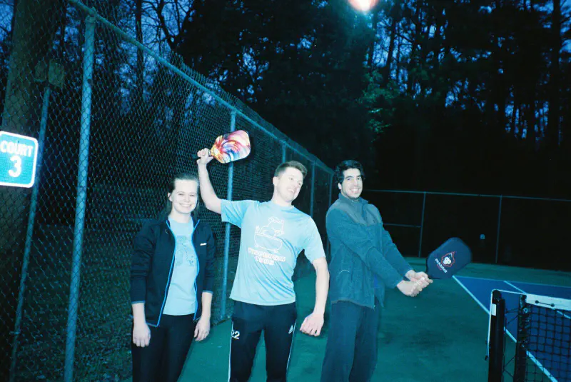 Film photograph