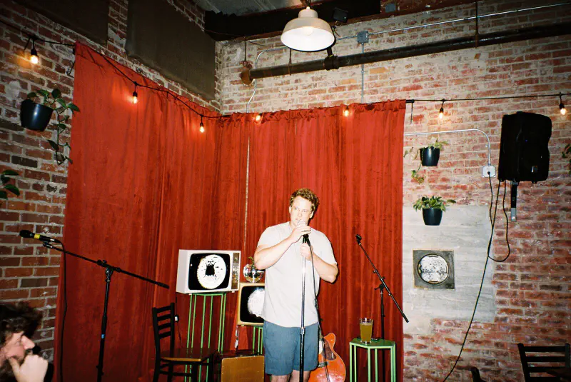 Film photograph
