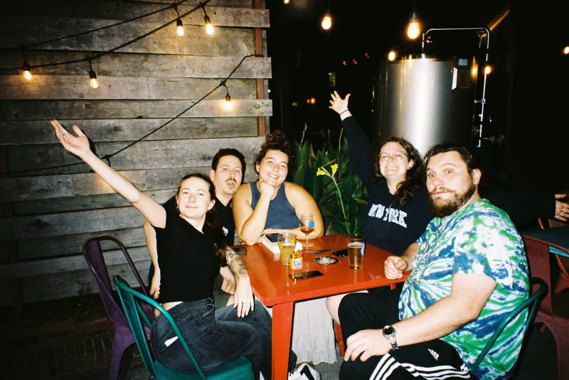 Film photograph