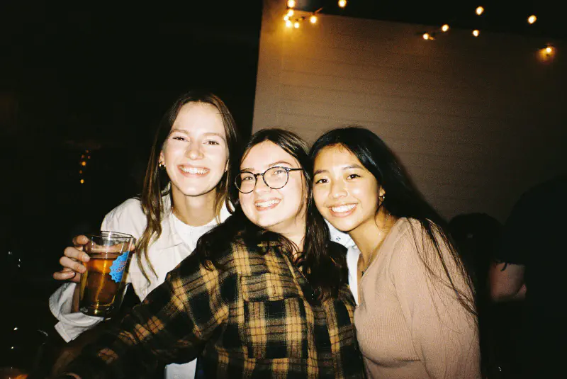 Film photograph