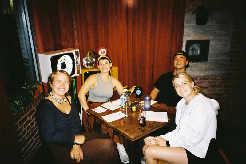 Film photograph
