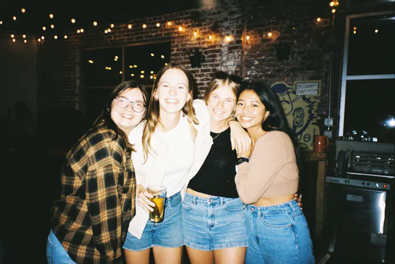 Film photograph