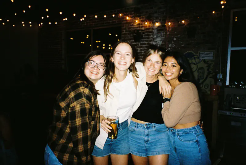 Film photograph