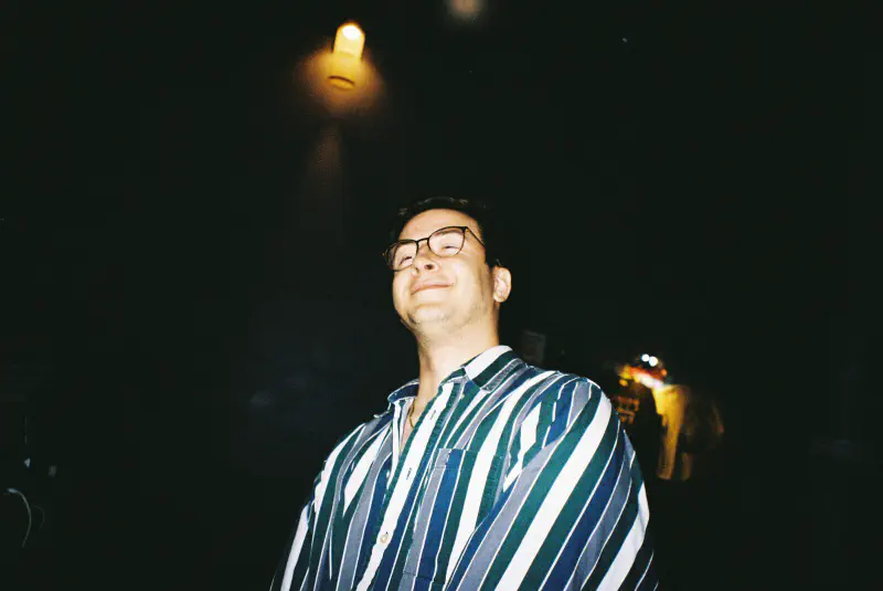 Film photograph