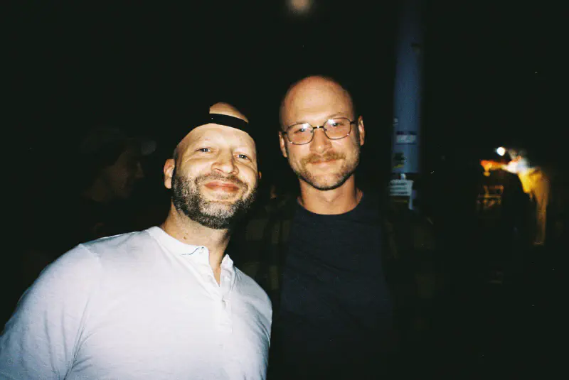 Film photograph
