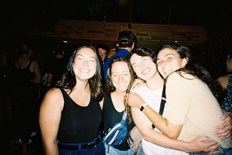 Film photograph
