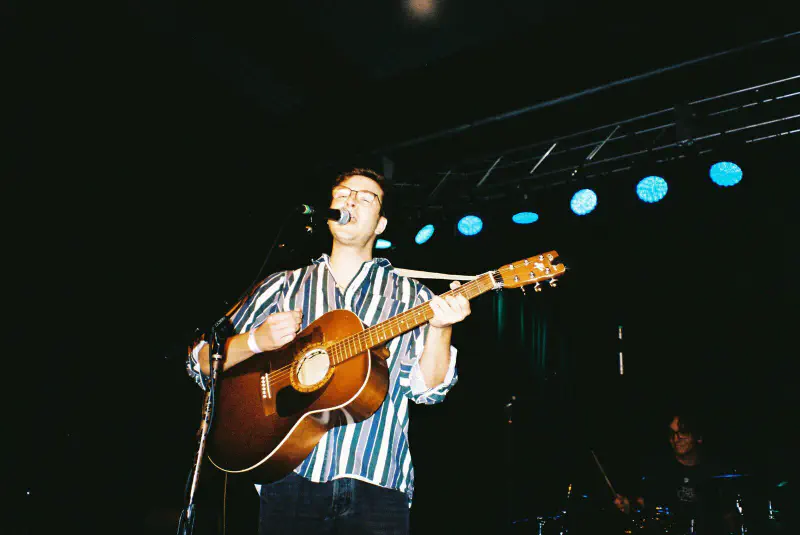 Film photograph