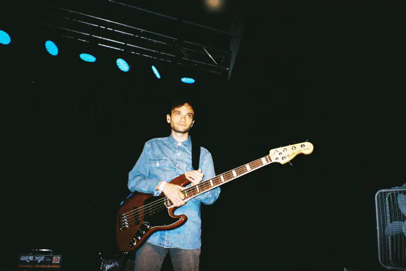 Film photograph