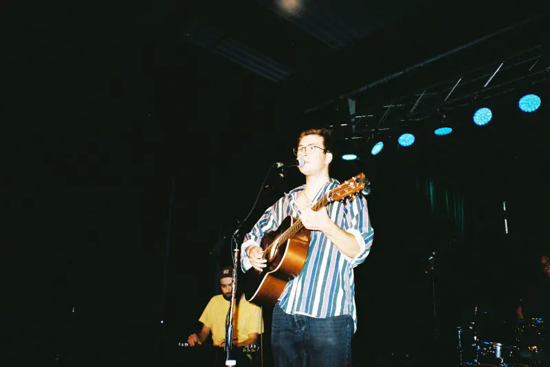 Film photograph