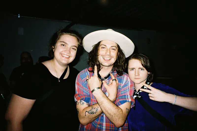 Film photograph