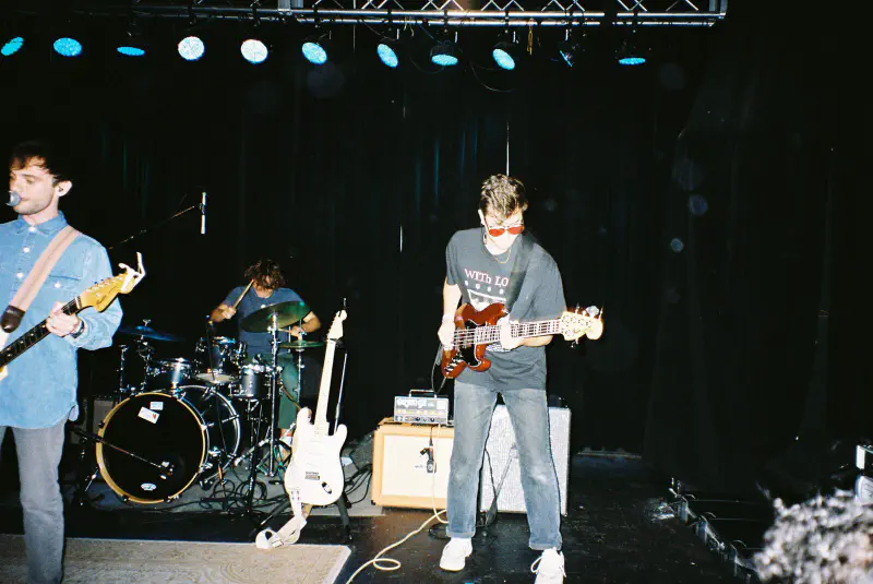 Film photograph