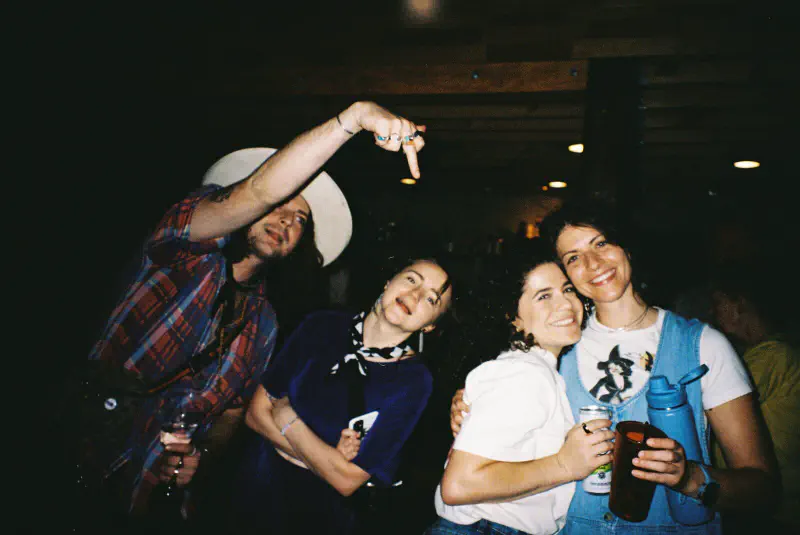 Film photograph