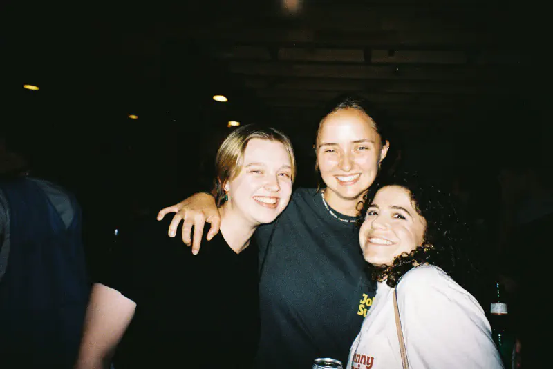 Film photograph