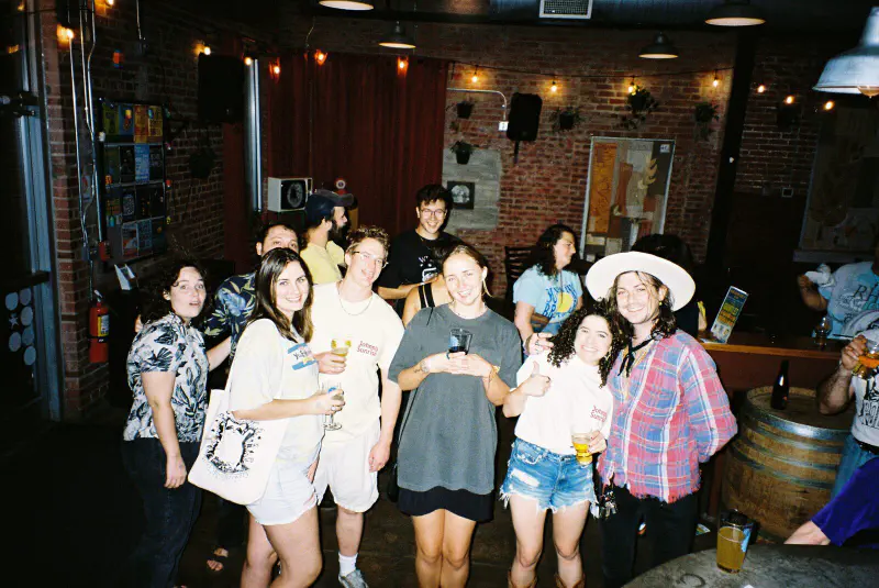 Film photograph