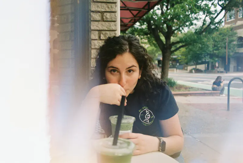 Film photograph