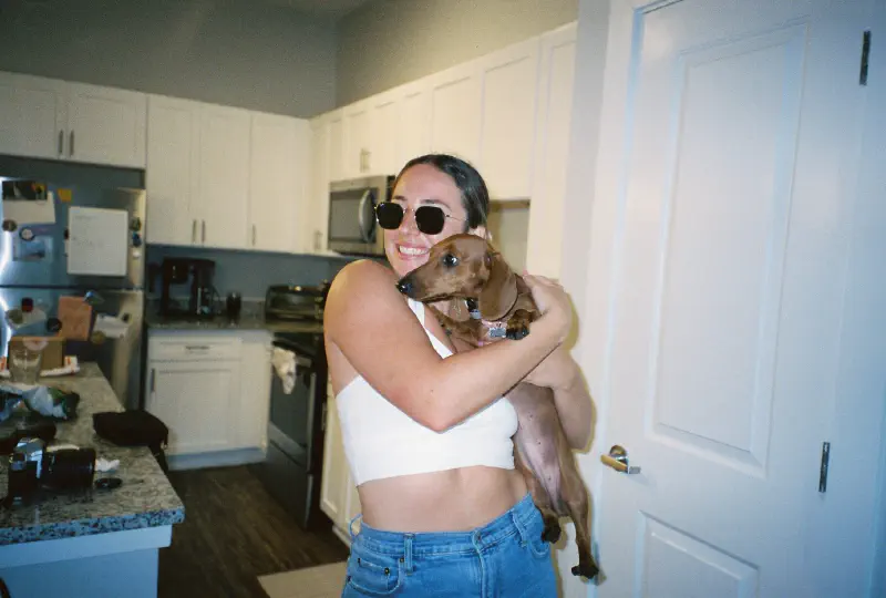 Film photograph
