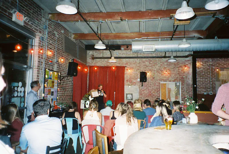 Film photograph