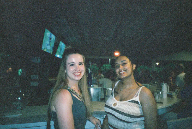 Film photograph